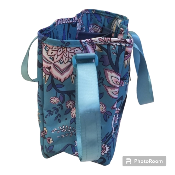 Vera Bradley Bags Vera Bradley Lighten Up Everything Organizer
